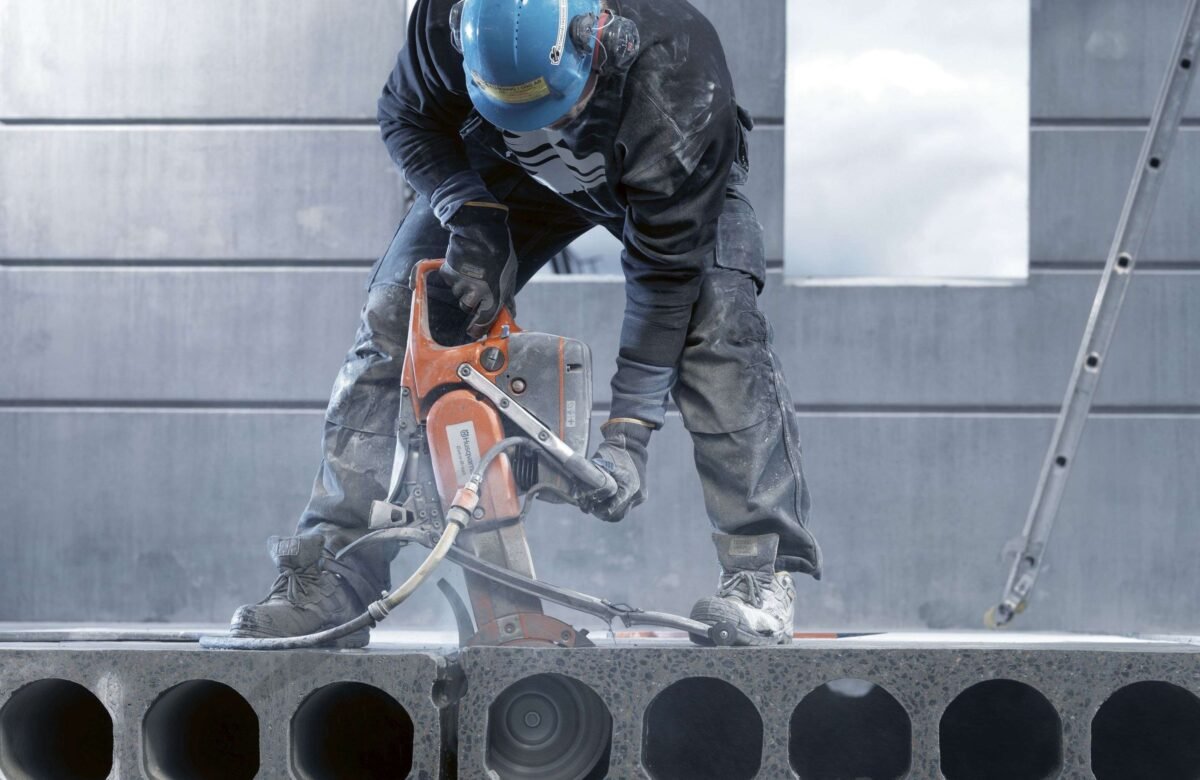 The Importance of Concrete Scanning in Demolition and Construction
