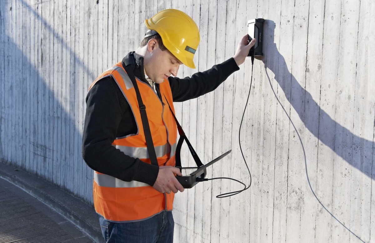 Why Concrete Scanning Matters: The Ultimate Guide for Builders and Contractors