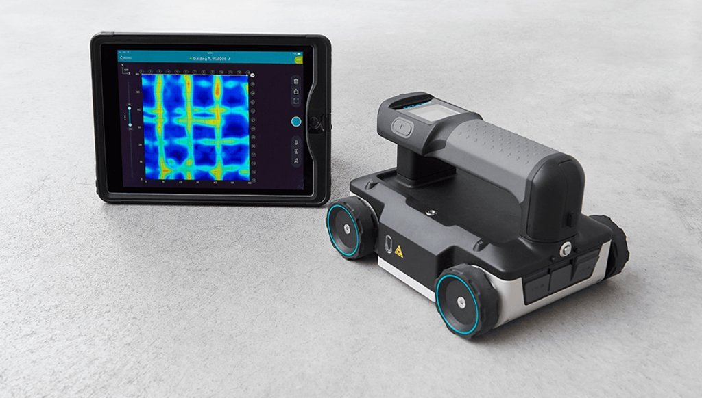Concrete Scanning in Al Ruwais – Expert GPR Services