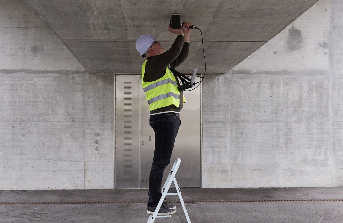 How Much Does a Concrete Scan Cost?