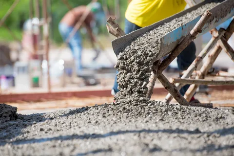 Concrete Services